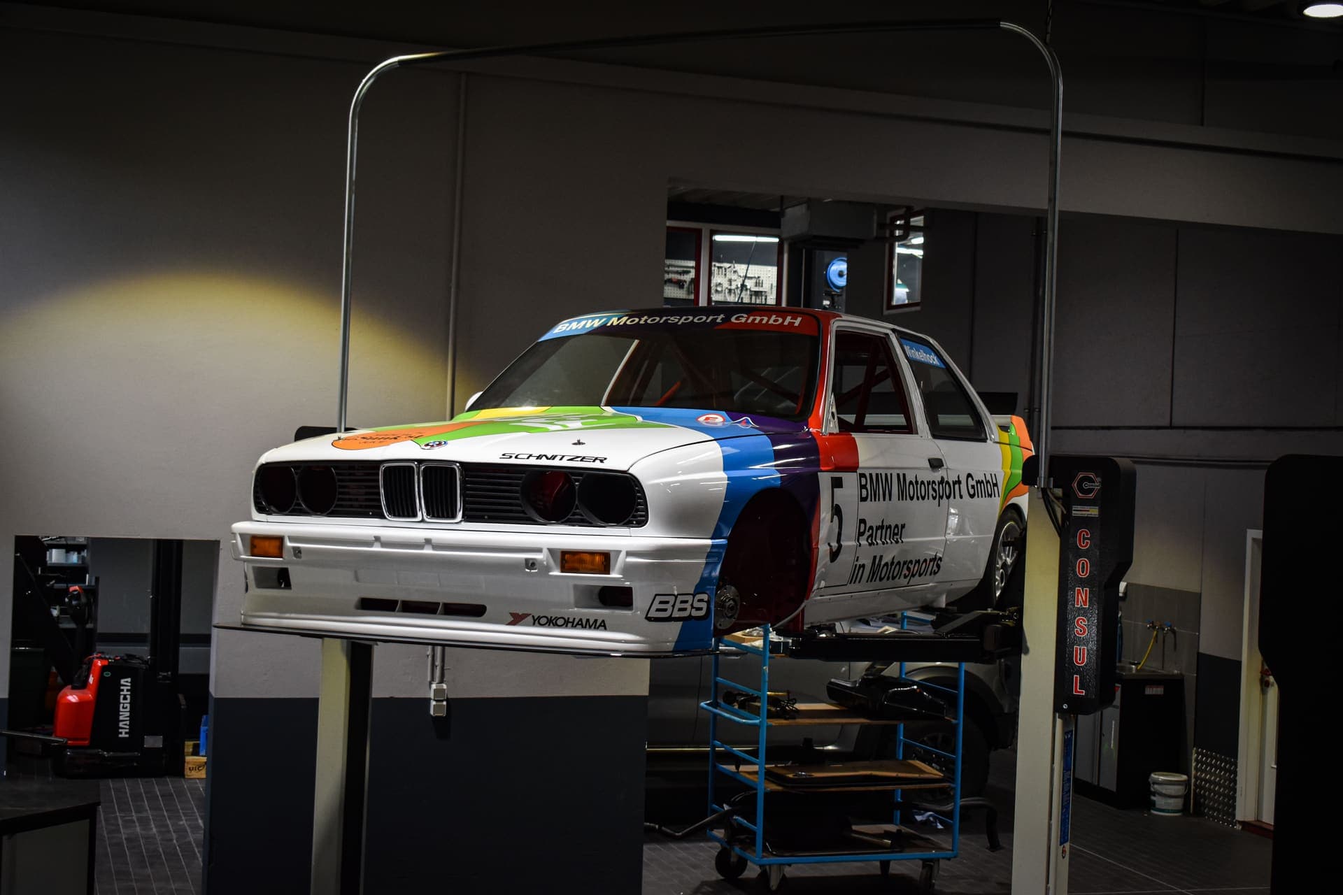 Motorsport